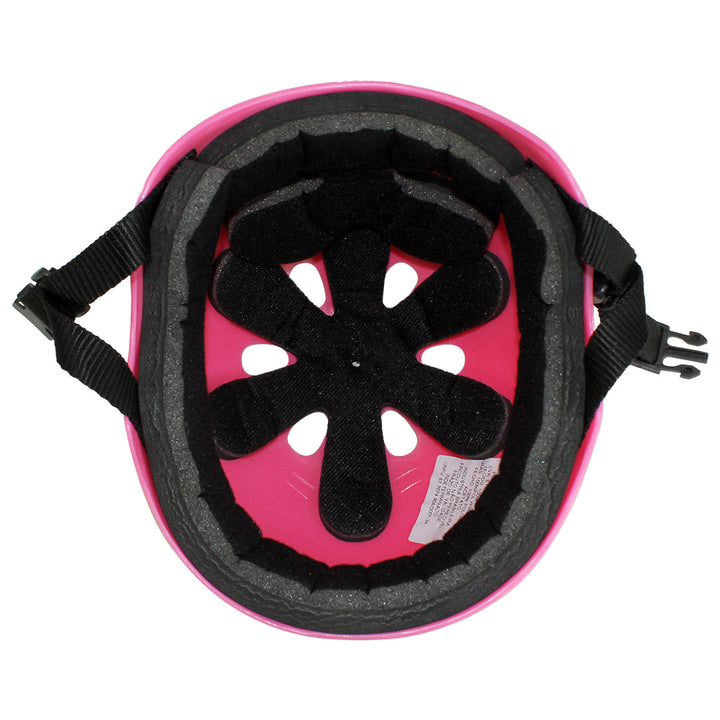 Capacete STRT Rose GB-153