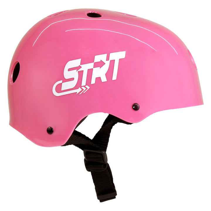 Capacete STRT Rose GB-153