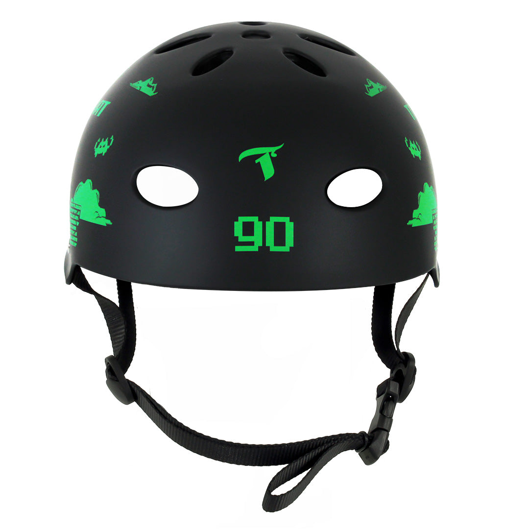 Capacete Pró Load Game Preto - GB-222