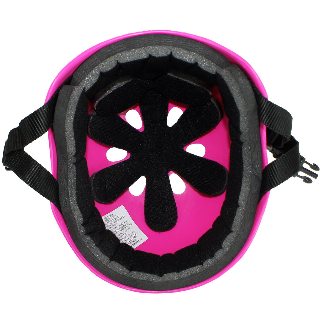 Capacete STRT Pink GB-151