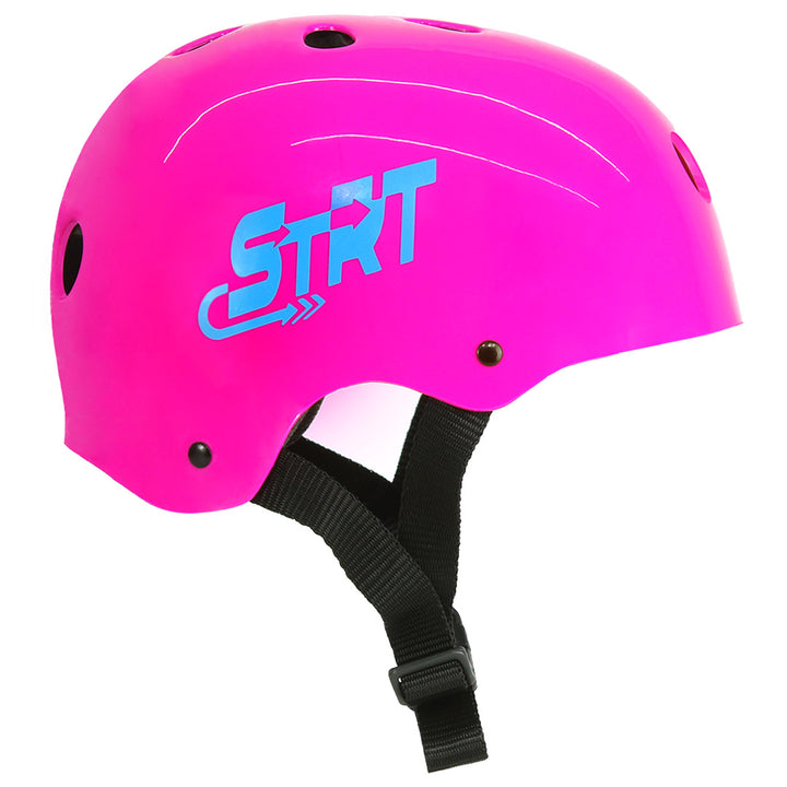 Capacete STRT Pink GB-151