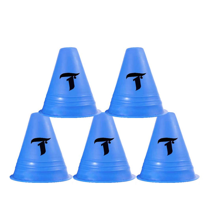 Jogo de 5 Cones Traxart