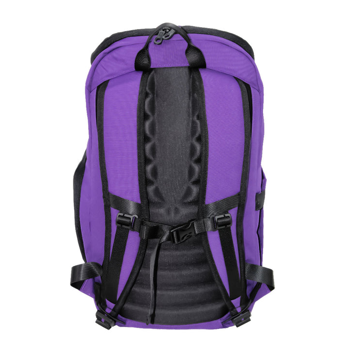 Mochila Traxart 2day - Roxa