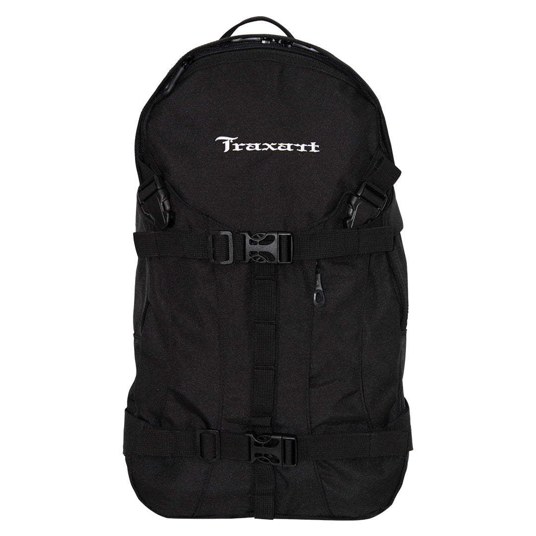 Mochila Traxart Cycle - Preta