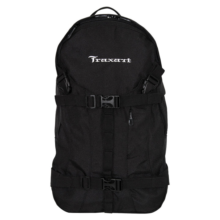 Mochila Traxart Cycle - Preta