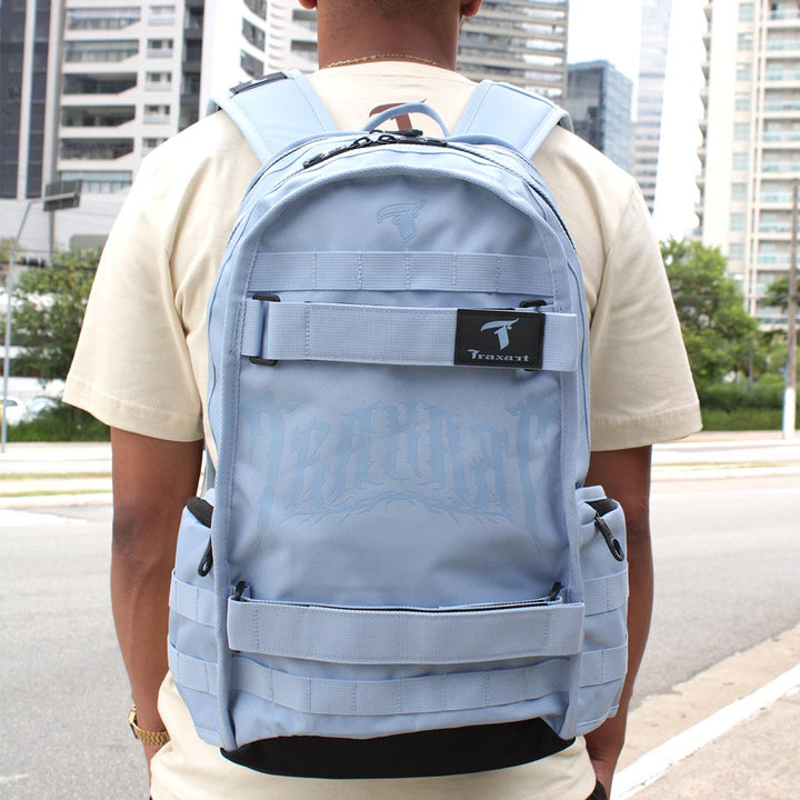 Mochila Traxart Phantom - Azul