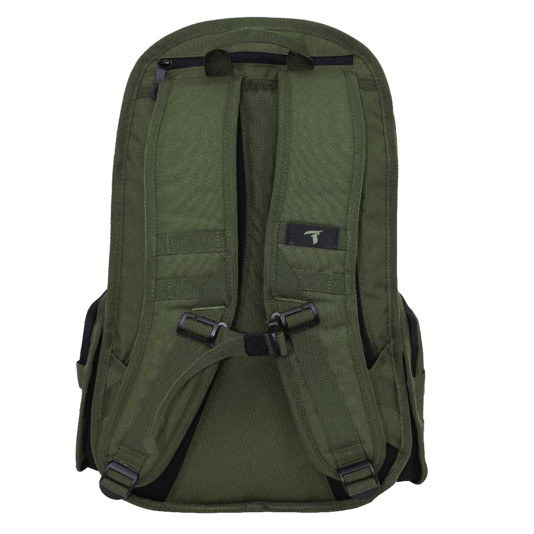 Mochila Traxart Phantom - Verde