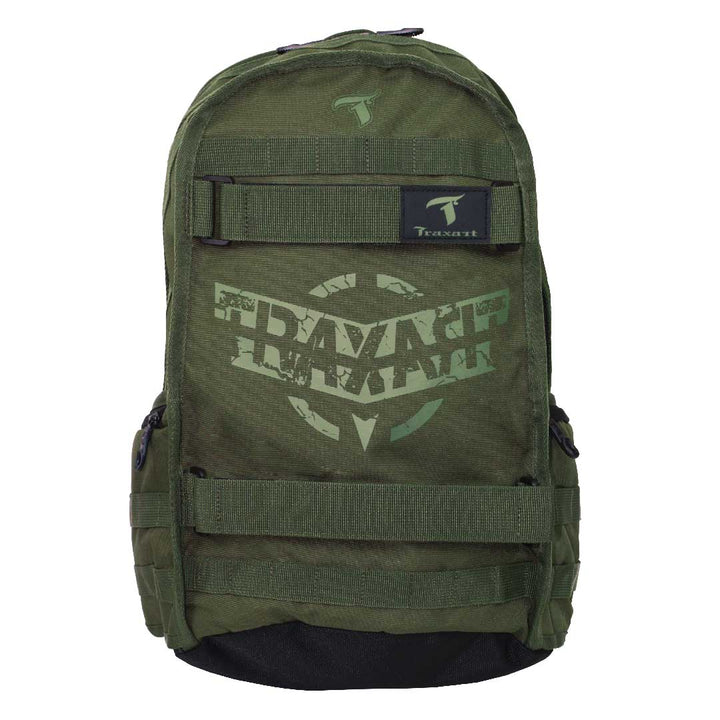 Mochila Traxart Phantom - Verde