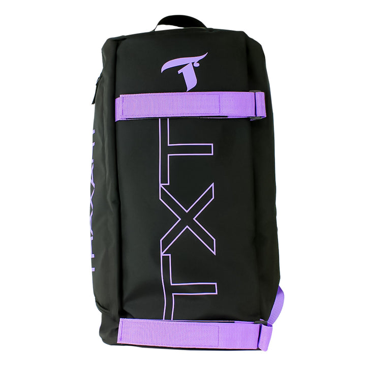 Mochila Traxart Pump Roxa Tam. G