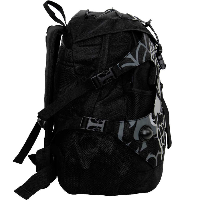 Mochila Traxart Wild Skull