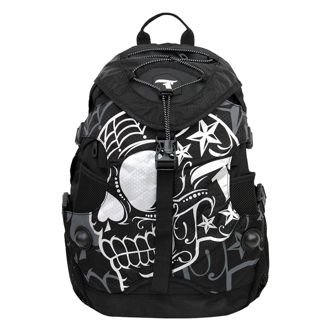 Mochila Traxart Wild Skull