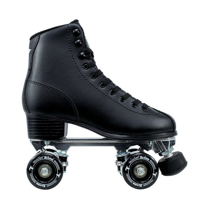 Patins Klassic Preto - 58mm x 32mm ABEC-5