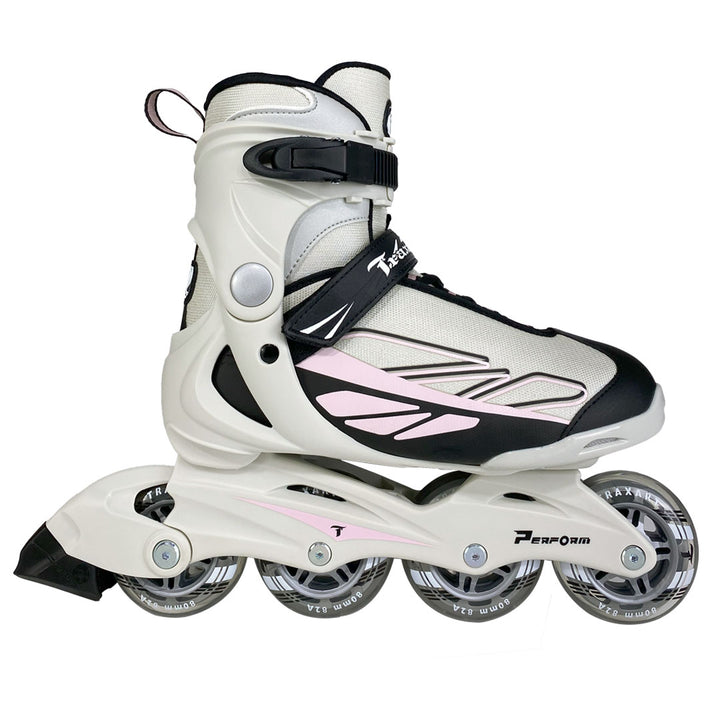 Patins Perform Rose - 80mm ABEC-5