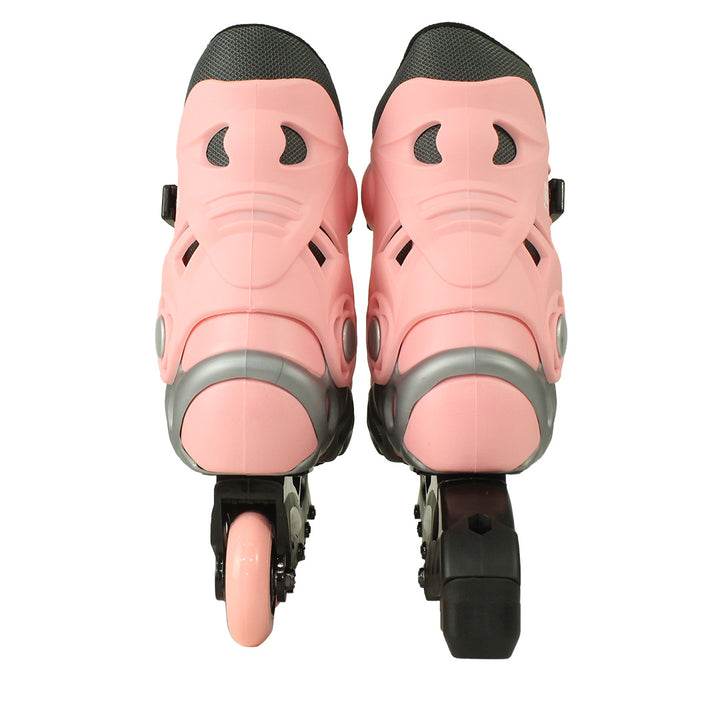 Patins Spectro Rose - 72mm ABEC-5