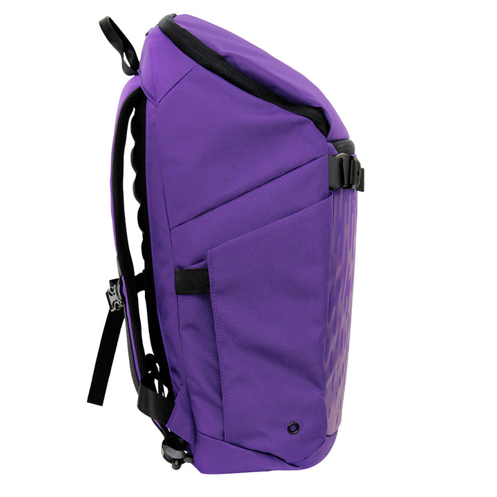 Mochila Traxart 2day - Roxa