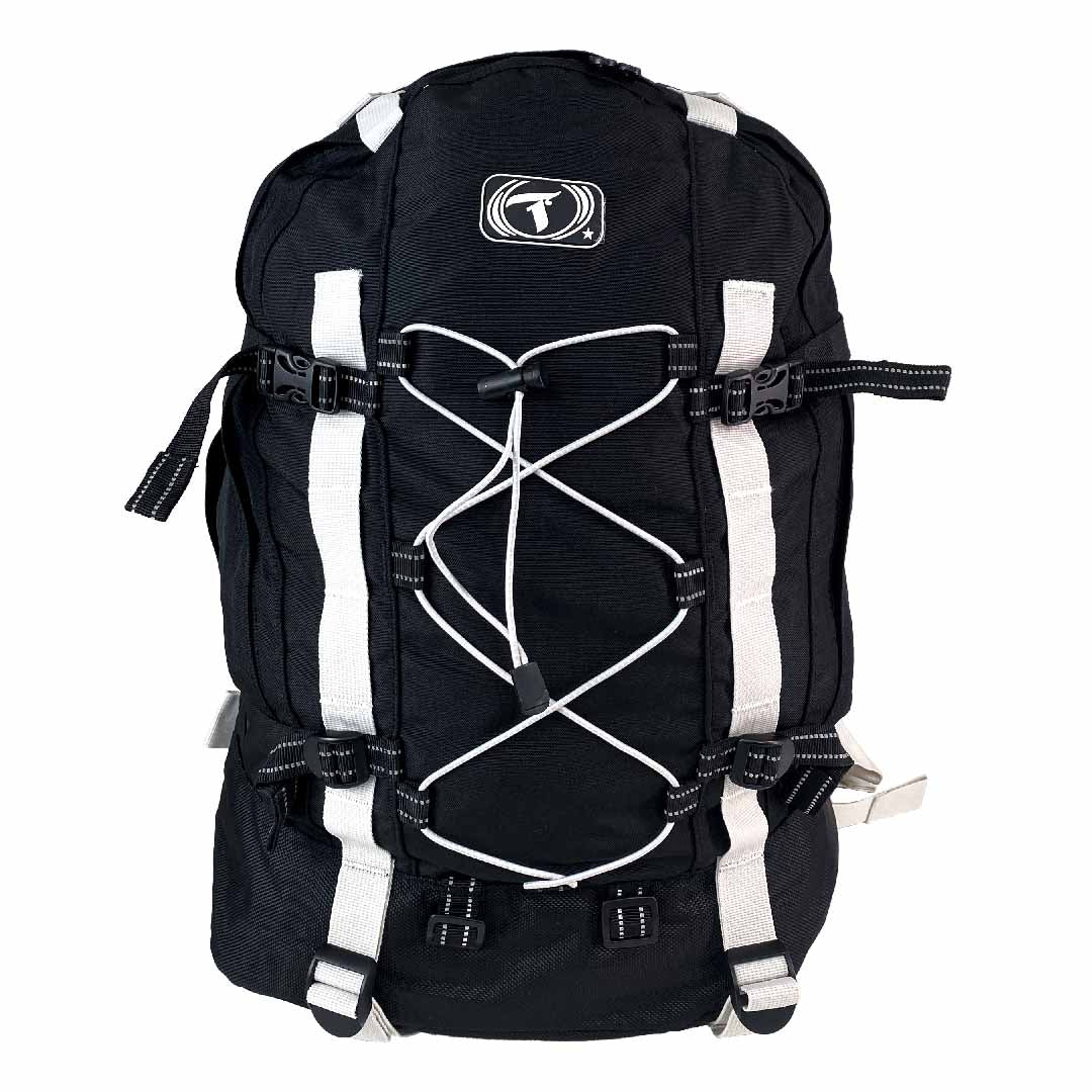 Mochila Traxart Skydiver